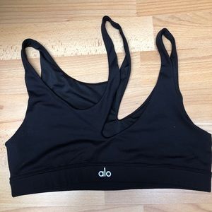 ALO Yoga sports bra